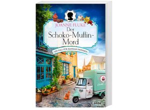 9783404190959 - Der Schoko-Muffin-Mord   Hannah Swensen Bd5 - Joanne Fluke Taschenbuch