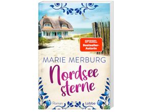 9783404191871 - Nordseesterne   Nordsee-Reihe Bd1 - Marie Merburg Taschenbuch