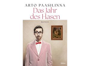 9783404191895 - Das Jahr des Hasen - Arto Paasilinna Taschenbuch