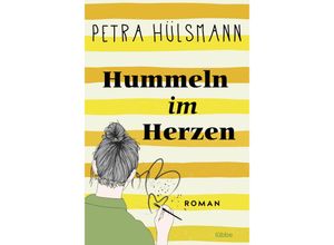 9783404191932 - Petra Hülsmann - GEBRAUCHT Hummeln im Herzen Roman (Hamburg-Reihe Band 1) - Preis vom 02102023 050404 h 9783404191932 - Petra Hülsmann - GEBRAUCHT Hummeln im Herzen Roman (Hamburg-Reihe Band 1) - Preis vom 02102023 050404 h