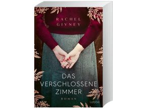 9783404192236 - Das verschlossene Zimmer - Rachel Givney Taschenbuch