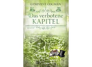 9783404192298 - Das verbotene Kapitel   Die unsichtbare Bibliothek Bd8 - Genevieve Cogman Taschenbuch