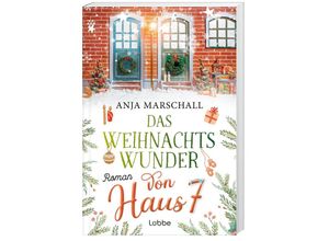 9783404192434 - Das Weihnachtswunder von Haus 7 - Anja Marschall Taschenbuch