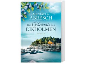 9783404192472 - Das Geheimnis von Dikholmen - Michaela Abresch Taschenbuch