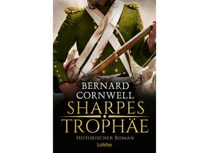 9783404192687 - Sharpes Trophäe   Richard Sharpe Bd8 - Bernard Cornwell Taschenbuch