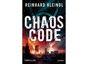 9783404192755 - Chaoscode - Reinhard Kleindl Taschenbuch