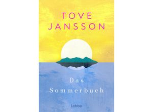 9783404192953 - Das Sommerbuch - Tove Jansson Taschenbuch