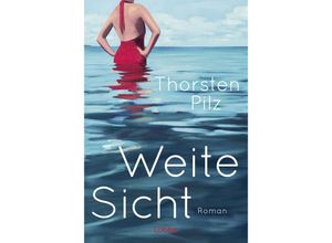 9783404193066 - Weite Sicht - Thorsten Pilz Taschenbuch