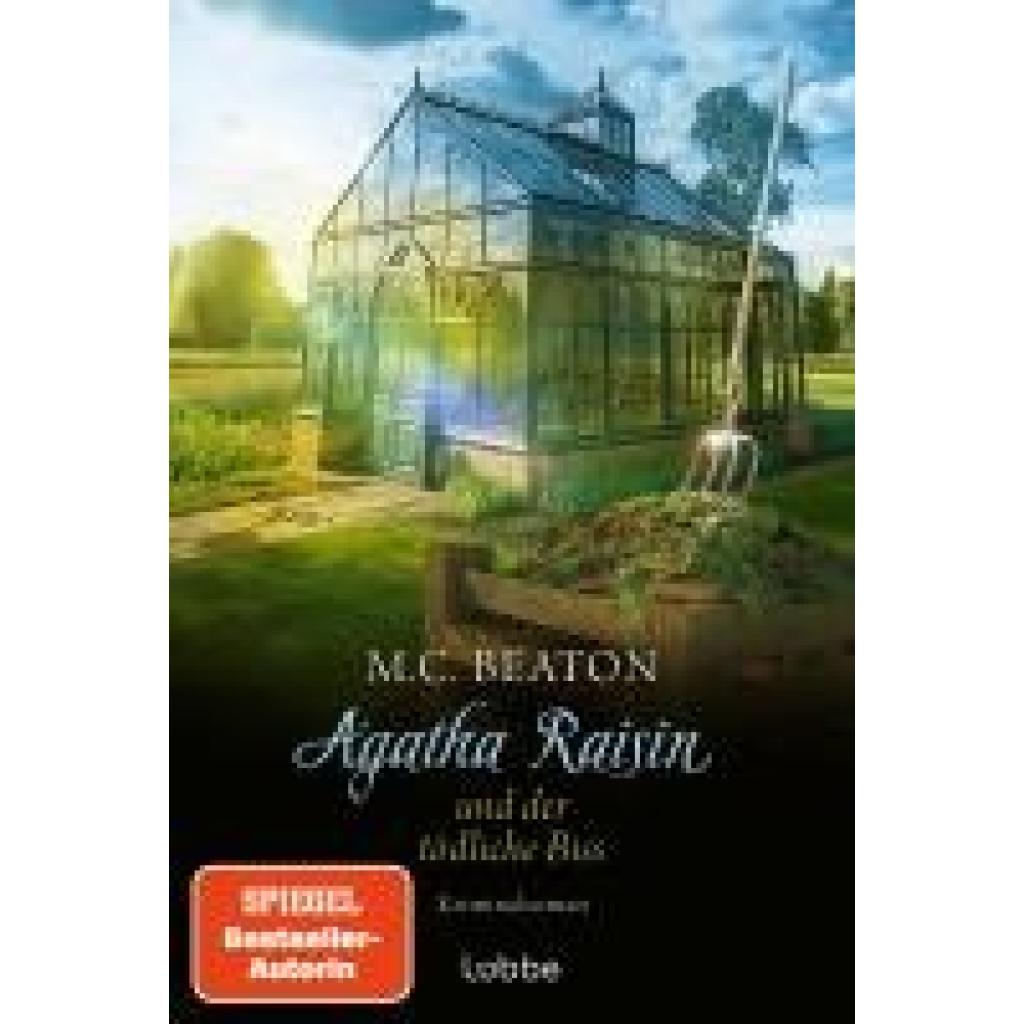 9783404193110 - Beaton M C Agatha Raisin und der tödliche Biss