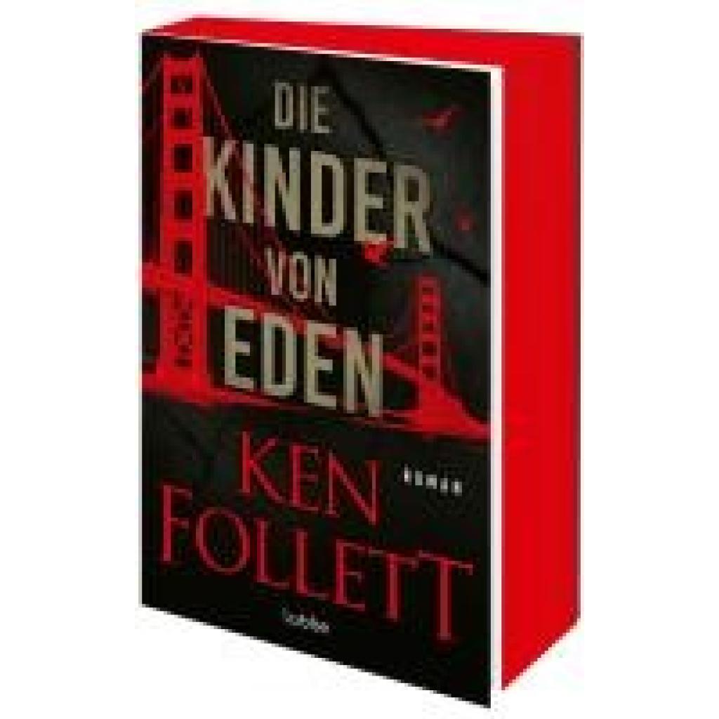 9783404193240 - Follett Ken Die Kinder von Eden