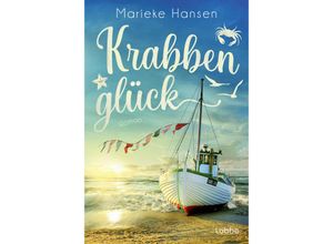 9783404193271 - Krabbenglück - Marieke Hansen Taschenbuch