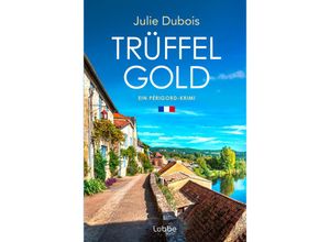 9783404193448 - Trüffelgold - Julie Dubois Taschenbuch