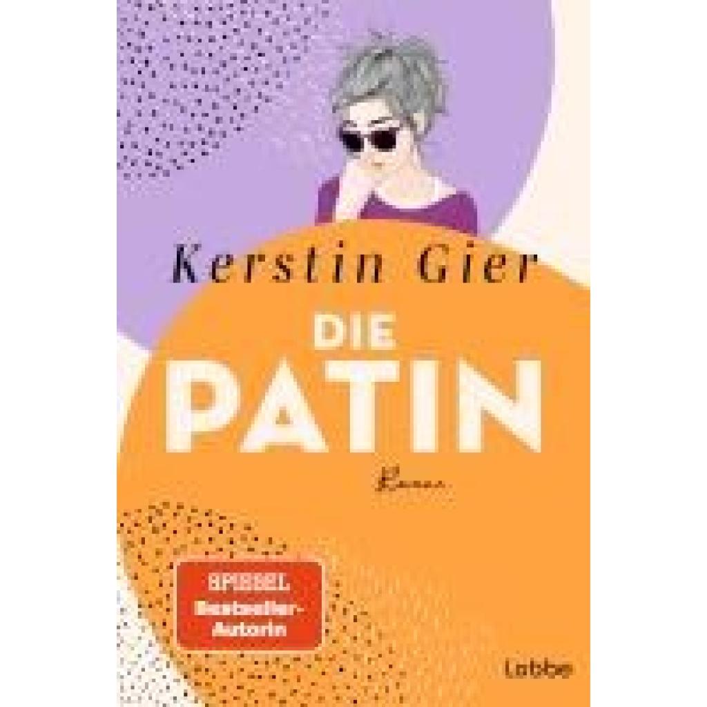 9783404193479 - Gier Kerstin Die Patin