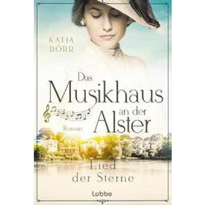 9783404193592 - Dörr Katja Das Musikhaus an der Alster - Lied der Sterne