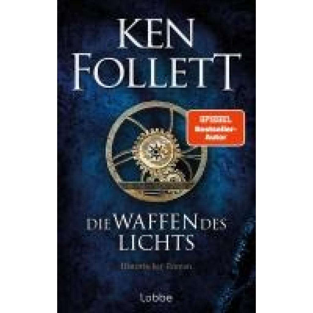 9783404193721 - Follett Ken Die Waffen des Lichts