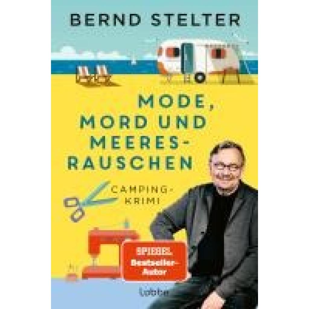 9783404193790 - Stelter Bernd Mode Mord und Meeresrauschen
