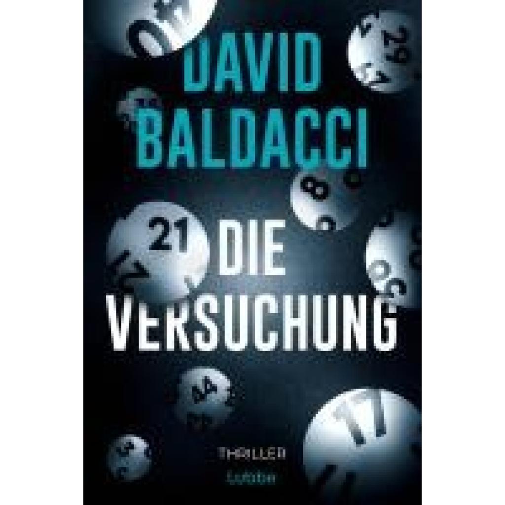 9783404194261 - Baldacci David Die Versuchung