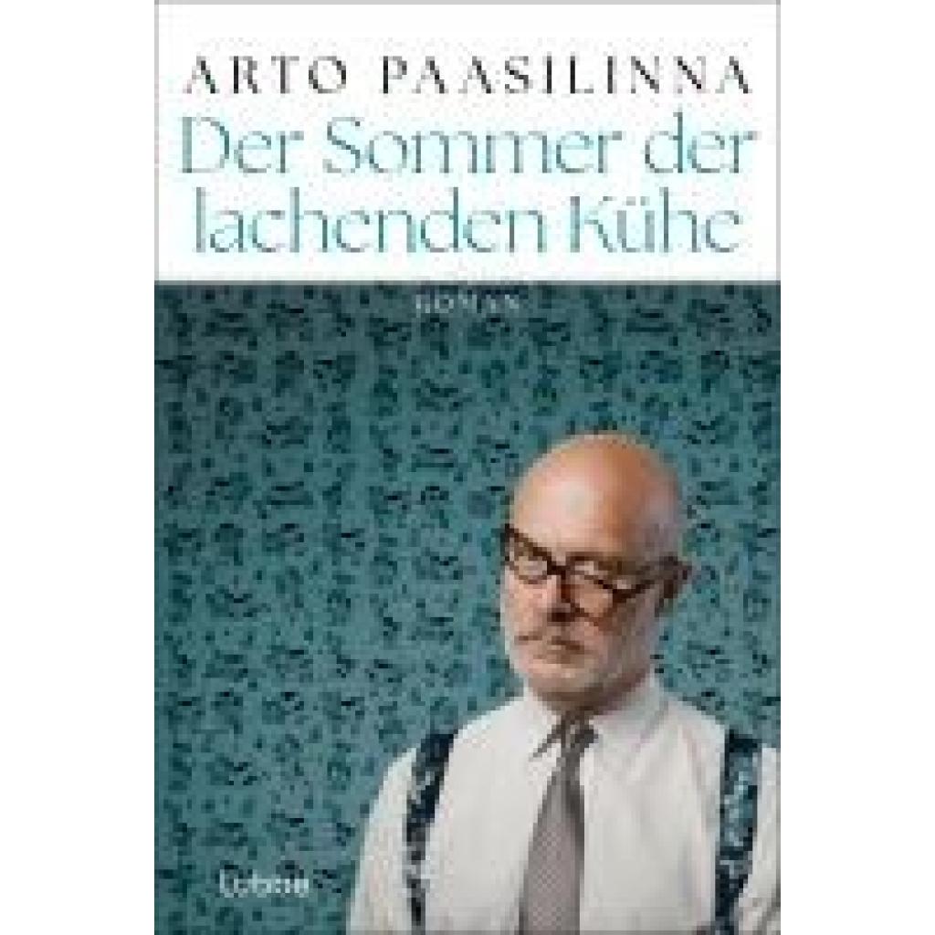 9783404194353 - Paasilinna Arto Der Sommer der lachenden Kühe
