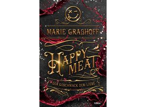 9783404209866 - Happy Meat   Food Universe Bd3 - Marie Graßhoff Kartoniert (TB)