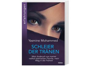 9783404617432 - Schleier der Tränen - Yasmine Mohammed Taschenbuch