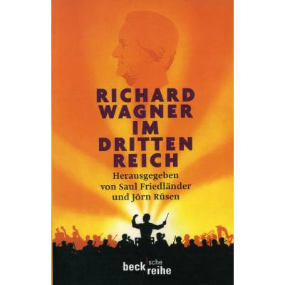 9783406421563 - Richard Wagner im Dritten Reich