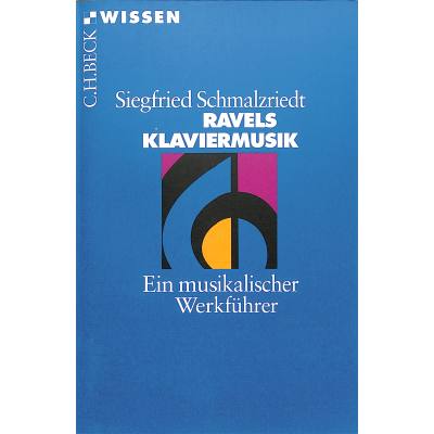 9783406448102 - Ravels Klaviermusik