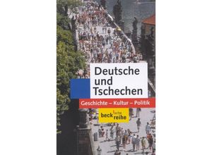 9783406459542 - Deutsche und Tschechen Taschenbuch