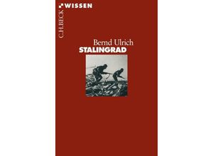 9783406508684 - Stalingrad - Bernd Ulrich Taschenbuch