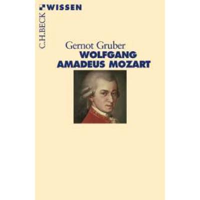 9783406508769 - Wolfgang Amadeus Mozart