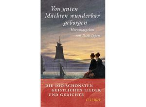 9783406535826 - Von guten Mächten wunderbar geborgen Gebunden