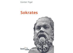 9783406547478 - Sokrates - Günter Figal Taschenbuch