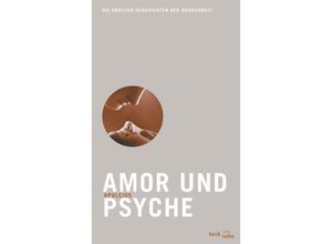 9783406548130 - Amor und Psyche - Apuleius Taschenbuch