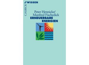 9783406555145 - Erneuerbare Energien - Peter Hennicke Manfred Fischedick Taschenbuch