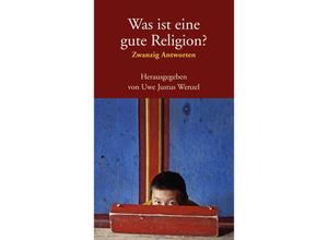 9783406562266 - Was ist eine gute Religion? Gebunden