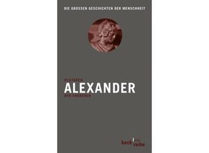 9783406568367 - Alexander der Eroberer - Plutarch Taschenbuch