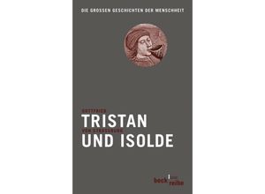 9783406568398 - Tristan und Isolde - Gottfried von Straßburg Taschenbuch