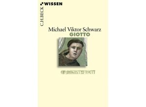 9783406582486 - Giotto - Michael V Schwarz Taschenbuch