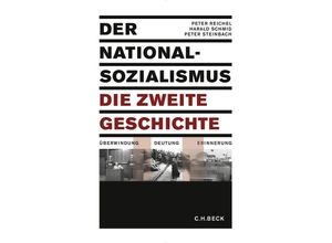 9783406583421 - Der Nationalsozialismus - die zweite Geschichte Gebunden