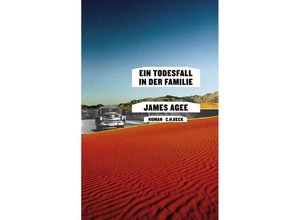 9783406583889 - Ein Todesfall in der Familie - James Agee Gebunden