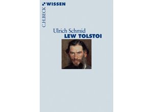 9783406587931 - Lew Tolstoi - Ulrich Schmid Taschenbuch