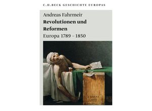 9783406599866 - Revolutionen und Reformen - Andreas Fahrmeir Taschenbuch