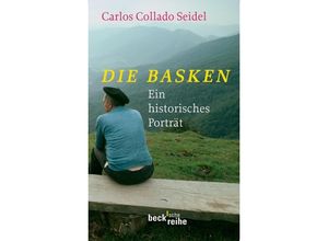 9783406601491 - Die Basken - Carlos Collado Seidel Taschenbuch