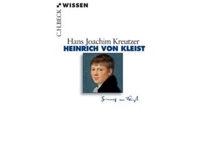 9783406612404 - Heinrich von Kleist - Hans Joachim Kreutzer Taschenbuch