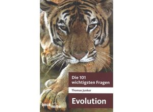 9783406622021 - Evolution - Thomas Junker Taschenbuch