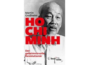 9783406622083 - Ho Chi Minh - Martin Großheim Taschenbuch