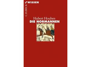 9783406637278 - Die Normannen - Hubert Houben Taschenbuch