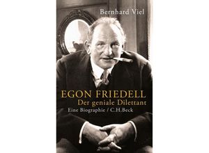 9783406638503 - Egon Friedell - Bernhard Viel Leinen