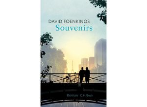 9783406639470 - Souvenirs - David Foenkinos Kartoniert (TB)