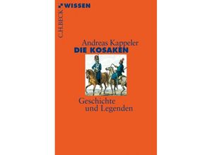 9783406646768 - Die Kosaken - Andreas Kappeler Taschenbuch