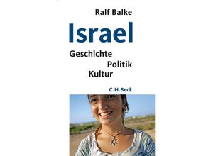 9783406655463 - Israel - Ralf Balke Kartoniert (TB)